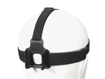 Lupine FrontClick Stirnband