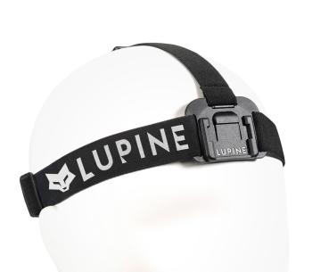 Preview: Lupine FrontClick Stirnband