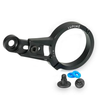 Lupine Flexmount Lenkerhalter 31.8mm