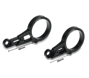 Preview: Lupine Flexmount Lenkerhalter 35mm