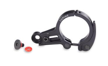 Lupine Flexmount Schnellspanner 31.8 mm