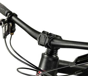 Preview: Lupine FrontClick Lenkerhalter 35mm