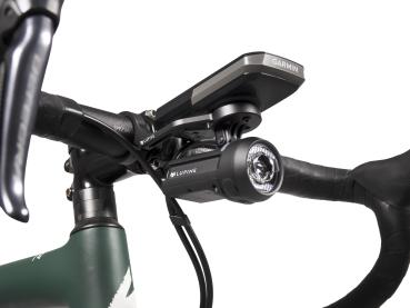 Preview: Lupine Garmin Lenkerhalter 31.8 mm