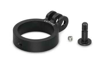 Lupine GoPro Halter Spacer