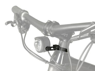 Preview: Lupine GoPro Halter Spacer