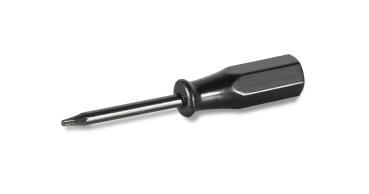 Lupine Innensechsrund / Torx TX5 Schraubendreher