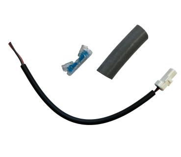 Lupine Yamaha Lichtkabel zu Motoranschluss für Frontscheinwerfer