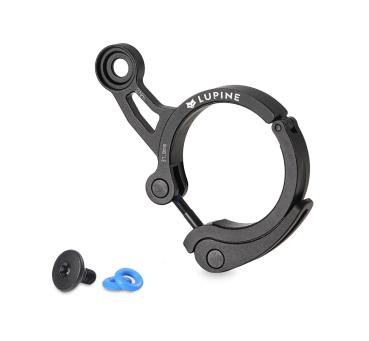 Lupine Piko/Blika Schnellspanner 31.8mm