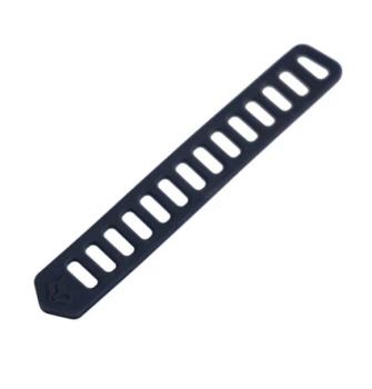 Lupine Rotlicht Pro Gummiband kurz (11cm)