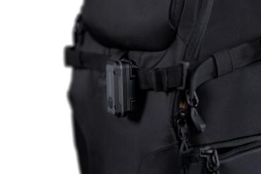 Preview: Lupine Rotlicht Pro Rücklicht Internationale Version Backpack (Rucksack)
