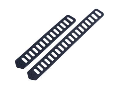 Lupine Rotlicht Pro Gummiband lang (13cm)