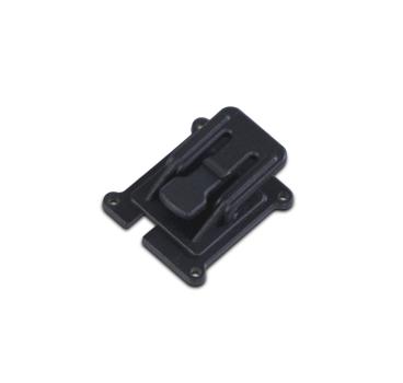 Preview: Lupine Rotlicht Pro Sattelstrebenhalter