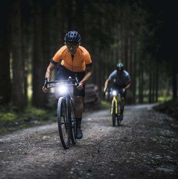 Lupine SL AF 7 Frontlicht 1300 Lumen