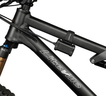 Preview: Lupine SL AF 7 Frontlicht 1300 Lumen