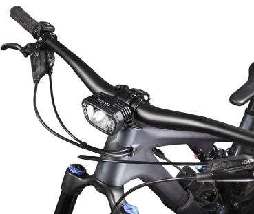 Lupine SL AX 10 Frontlicht 3800 Lumen