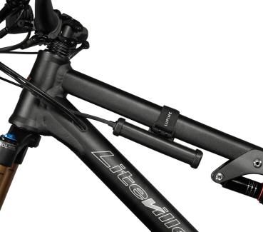 Preview: Lupine SL AX 10 Frontlicht 3800 Lumen