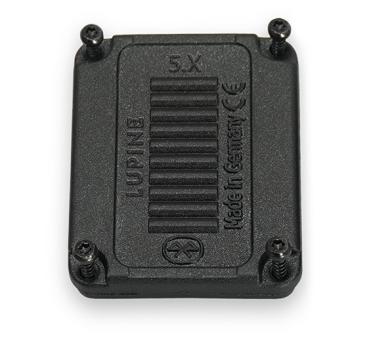 Preview: Lupine SL Bluetooth Fernbedienung 5.2