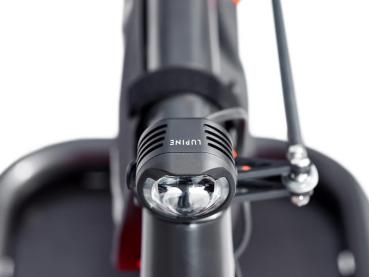 Preview: Lupine SL F Classic Lastenrad E-Bike Scheinwerfer
