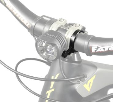Preview: Lupine SL F Lenkerhalter 31.8mm