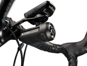 Preview: Lupine SL Grano F Frontlicht Internationale Version