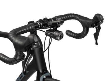 Lupine SL Grano F + Rotlicht Pro BT Bundle Internationale Version
