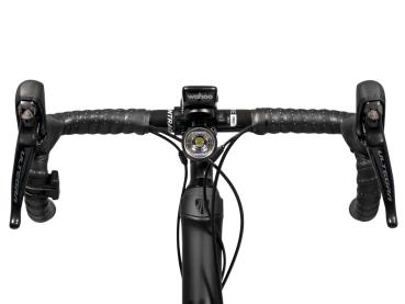 Lupine SL Grano F + Rotlicht Pro BT Bundle Internationale Version