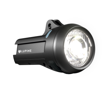 Lupine SL Grano F + Rotlicht Pro BT Bundle Internationale Version