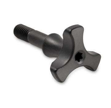 Lupine SL Grano GoPro Titanschraube