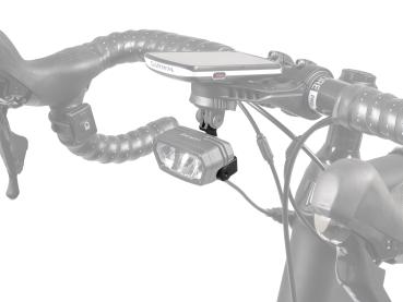 Preview: Lupine SL Minimax F/AF GoPro Adapter