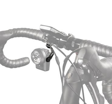 Preview: Lupine SL Mono GoPro Adapter
