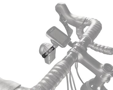 Preview: Lupine SL Mono GoPro Adapter