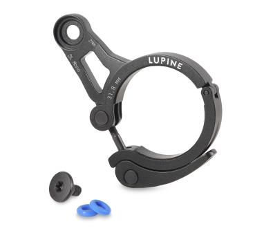 Lupine SL Mono Schnellspanner 31.8mm