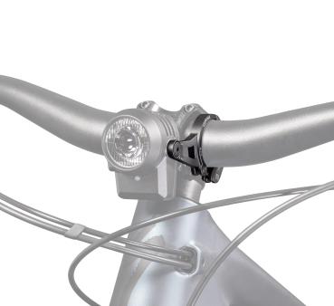 Preview: Lupine SL Mono Schnellspanner 31.8mm