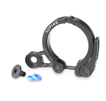 Lupine SL Nano/SL Nano AF Schnellspanner 31.8mm