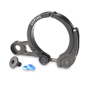 Lupine SL Nano/SL Nano AF Schnellspanner 35mm
