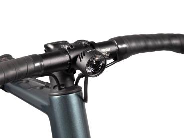 Lupine SL Nano AF V2 5 Ah SmartCore Akku Set Frontlicht 1300 Lumen