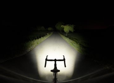 Preview: Lupine SL Nano AF V2 5 Ah SmartCore Akku Set Frontlicht 1300 Lumen