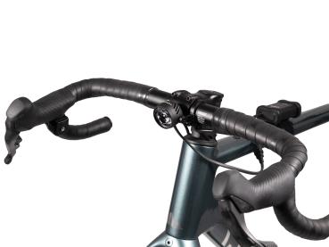 Preview: Lupine SL Nano AF V2 5 Ah SmartCore Akku Set Frontlicht 1300 Lumen
