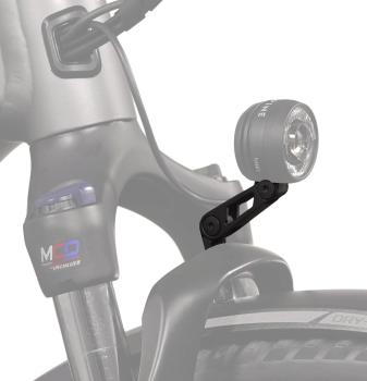 Lupine SL Nano Classicmount Gabelhalter