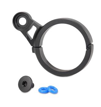 Lupine SL Nano Lenkerhalter 31.8mm