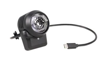 Preview: Lupine SL Mono USB-C "Dauerbrenner" Kabel
