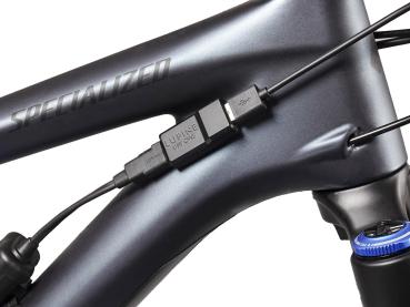 Preview: Lupine SL Mono USB-C "Dauerbrenner" Kabel