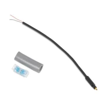 Lupine TQ Lichtkabel zu Motoranschluss für Rücklicht