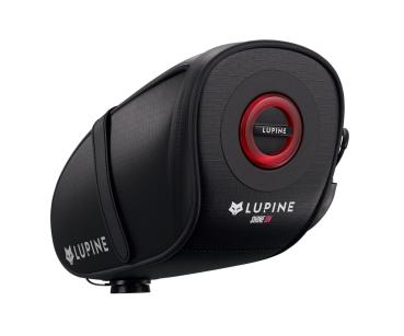 Preview: Lupine UFO Satteltasche international