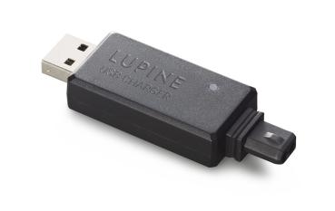Lupine USB-A Charger Ladeadapter