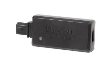 Lupine USB-C Charger Ladeadapter