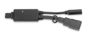 Preview: Lupine USB Two / USB-C Ladeadapter