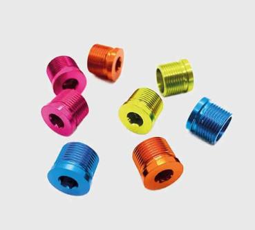 magped Achs Kappen ULTRA2/ENDURO2