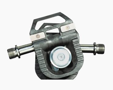 magped Gravel Titan Achse Magnetpedale