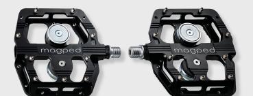 magped GRAVITY 200 Magnetpedale